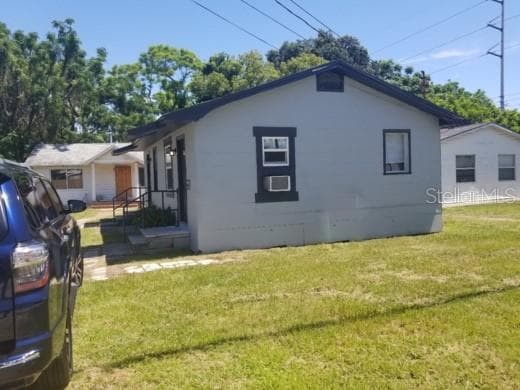 2825 58TH AVENUE N UNIT B ST PETERSBURG, FL 33714