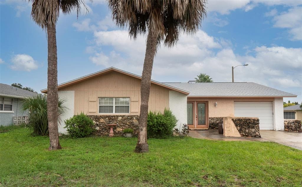 7335 SAN CARLOS DRIVE PORT RICHEY, FL 34668