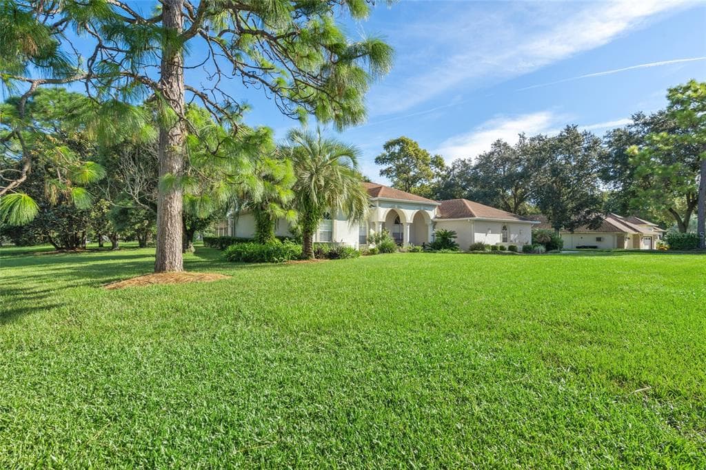 11339 ORANGEWOOD COURT SPRING HILL, FL 34609