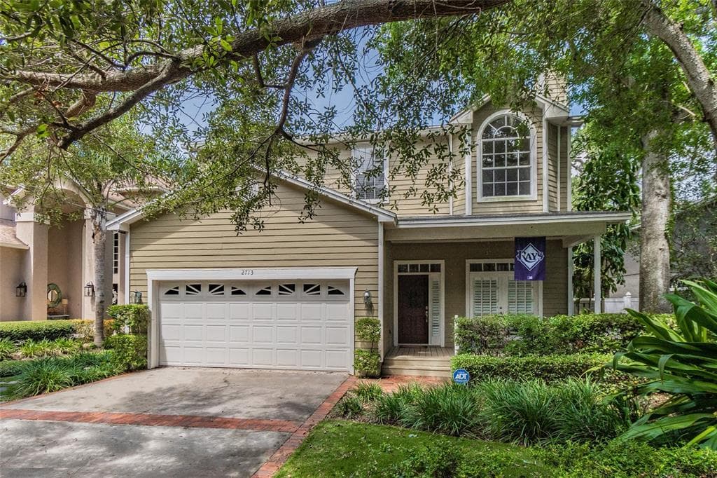2713 W PRICE AVENUE TAMPA, FL 33611