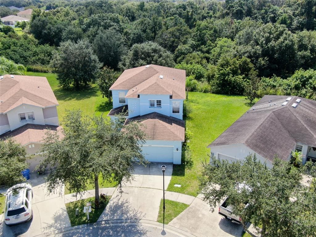 10903 GOLDEN SILENCE DRIVE RIVERVIEW, FL 33579