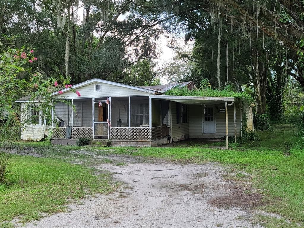 4935 SAND MOUNTAIN LOOP ROAD AUBURNDALE, FL 33823