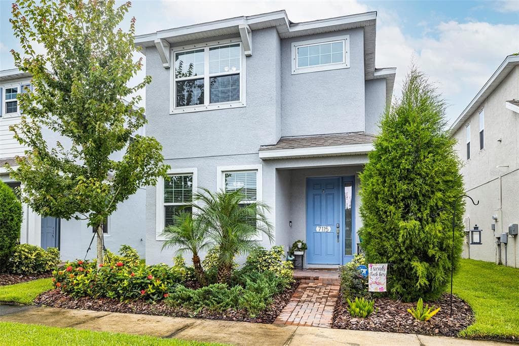 7115 BOWSPIRIT PLACE APOLLO BEACH, FL 33572