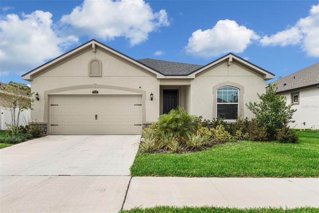 12943 SATIN LILY DRIVE RIVERVIEW, FL 33579
