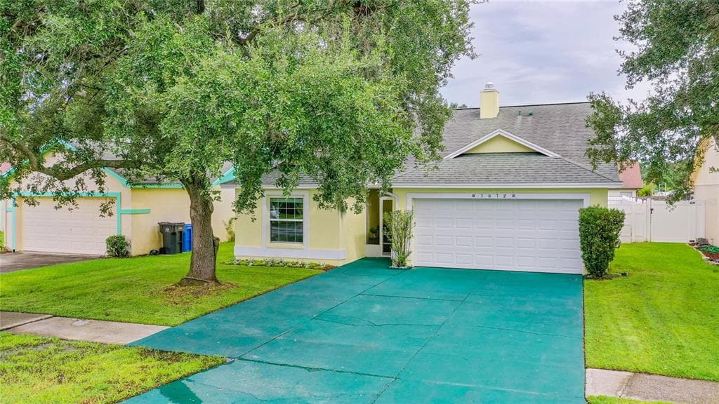 1812 TARAH TRACE DRIVE BRANDON, FL 33510