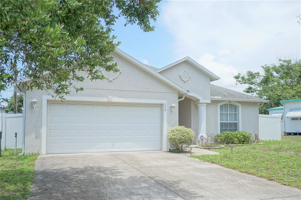 254 PLATON AVENUE DUNEDIN, FL 34698