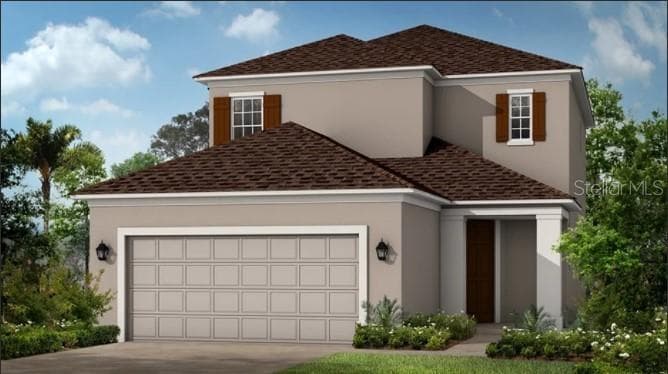 1073 PANDO LOOP ORLANDO, FL 32824