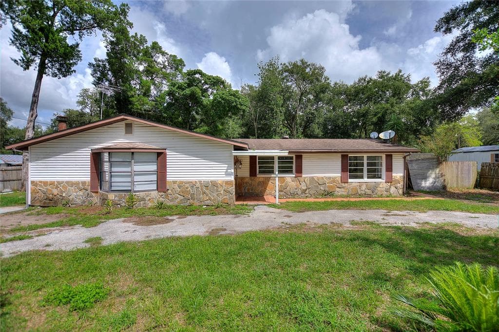 38043 CAUSEY ROAD DADE CITY, FL 33523