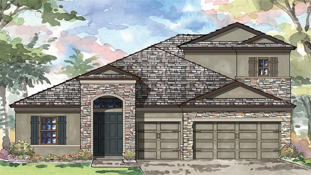 9219 ISABELLA CIRCLE PARRISH, FL 34219