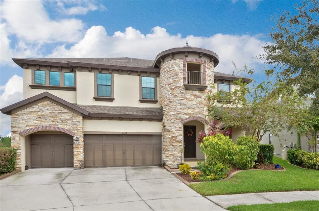 11436 DRIFTING LEAF DRIVE RIVERVIEW, FL 33579
