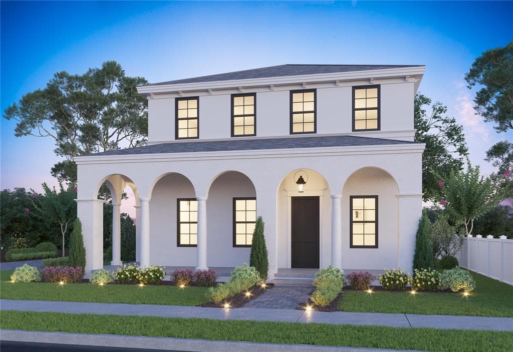1047 11TH STREET N ST PETERSBURG, FL 33705