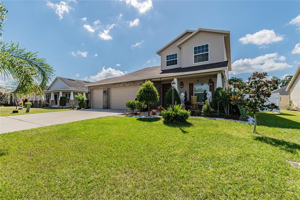 1207 LAVENDER JEWEL COURT