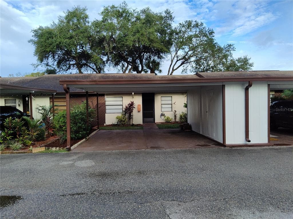 6421 DREXEL DRIVE UNIT 3 PORT RICHEY, FL 34668