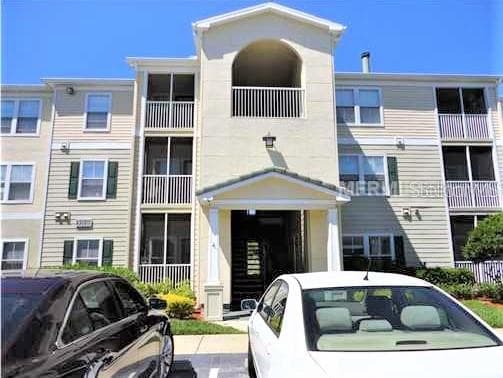 18467 BRIDLE CLUB DRIVE UNIT 3 TAMPA, FL 33647