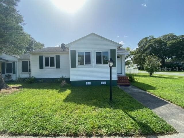 500 35TH AVENUE N ST PETERSBURG, FL 33704
