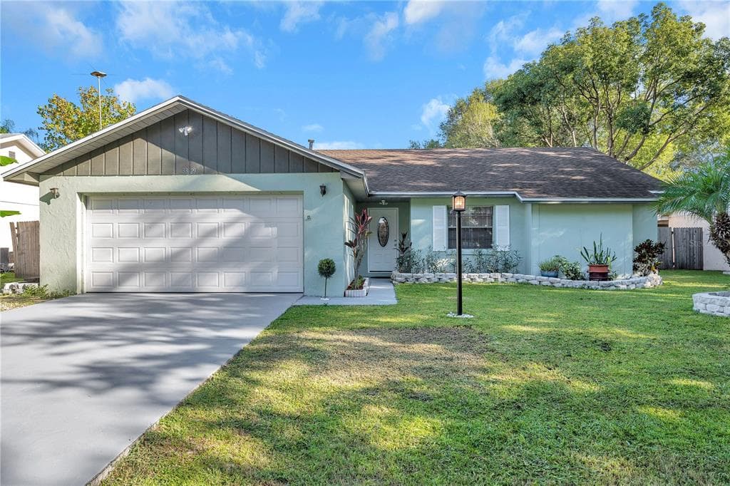 3329 FOX RIDGE DRIVE WINTER HAVEN, FL 33884