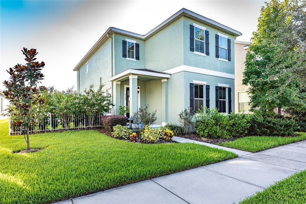 6122 CASTLETON HOLLOW ROAD RIVERVIEW, FL 33578