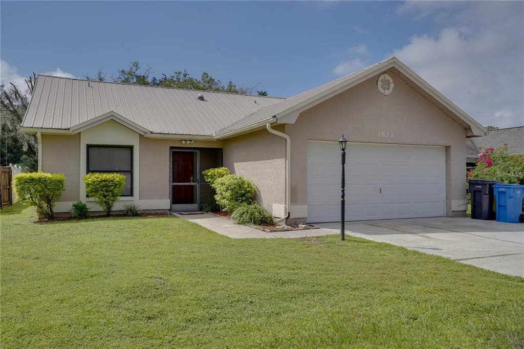 1823 TARAH TRACE DRIVE BRANDON, FL 33510