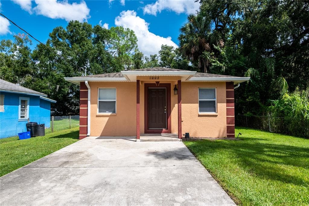 1002 W MADISON STREET PLANT CITY, FL 33563