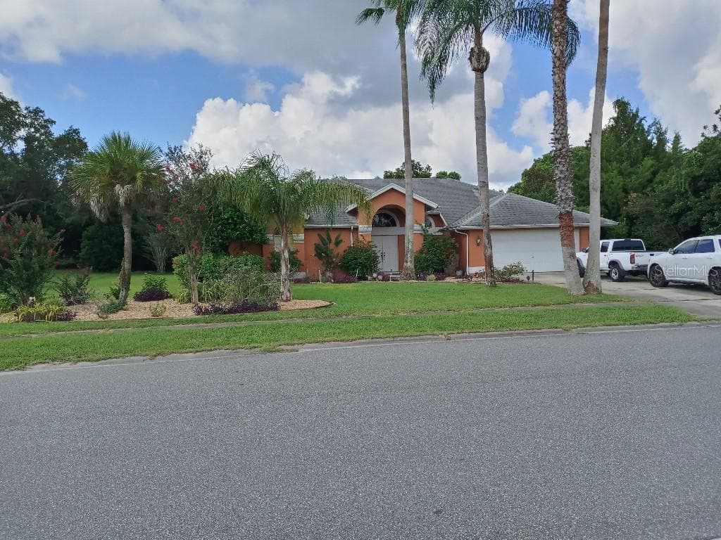 18743 BASCOMB LANE HUDSON, FL 34667