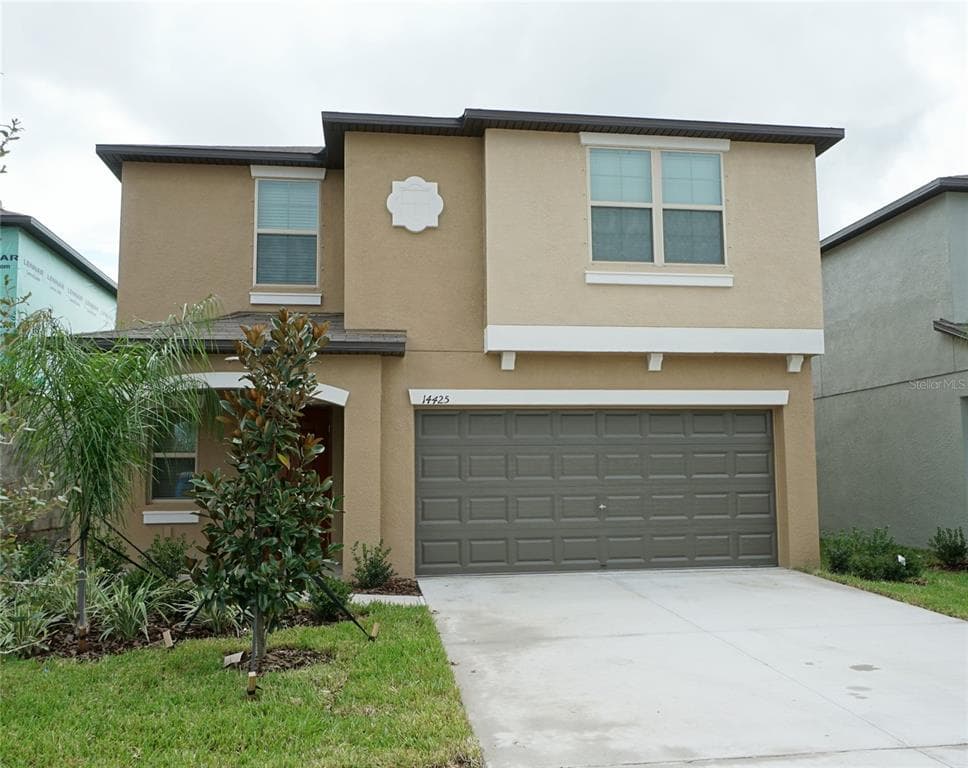14425 TOUCH GOLD LANE RUSKIN, FL 33573