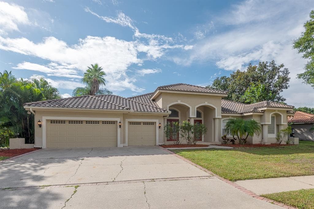 4583 JUNIPER DRIVE