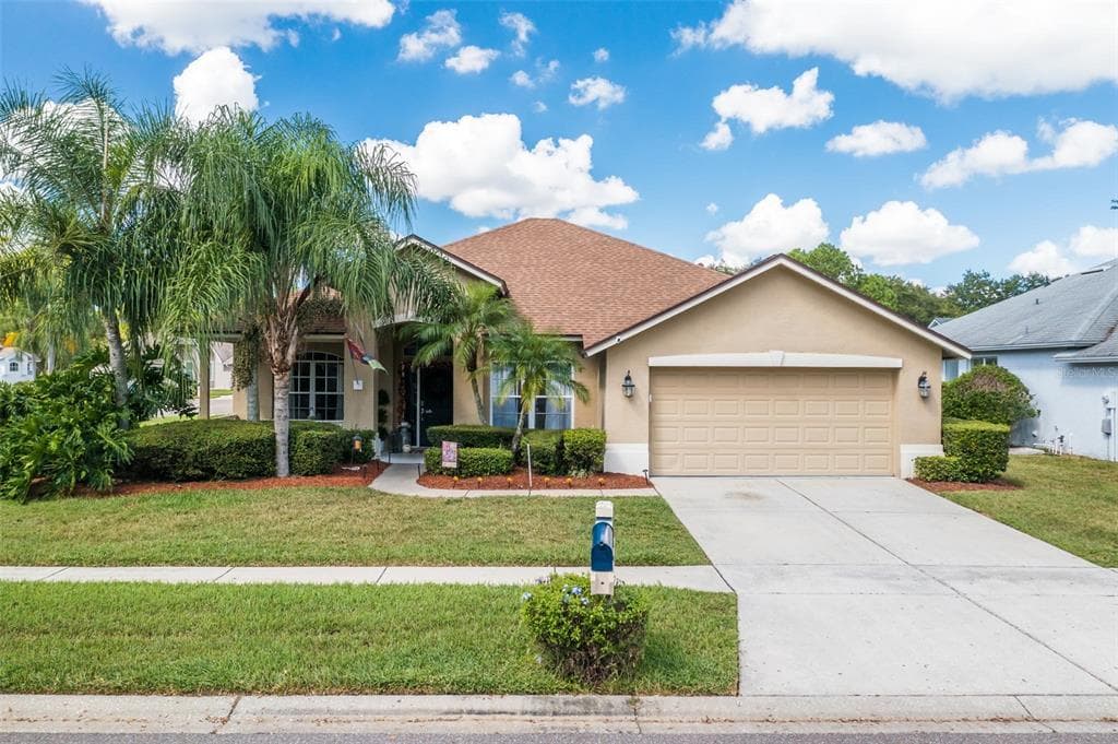 3407 FOX SQUIRREL LANE VALRICO, FL 33594