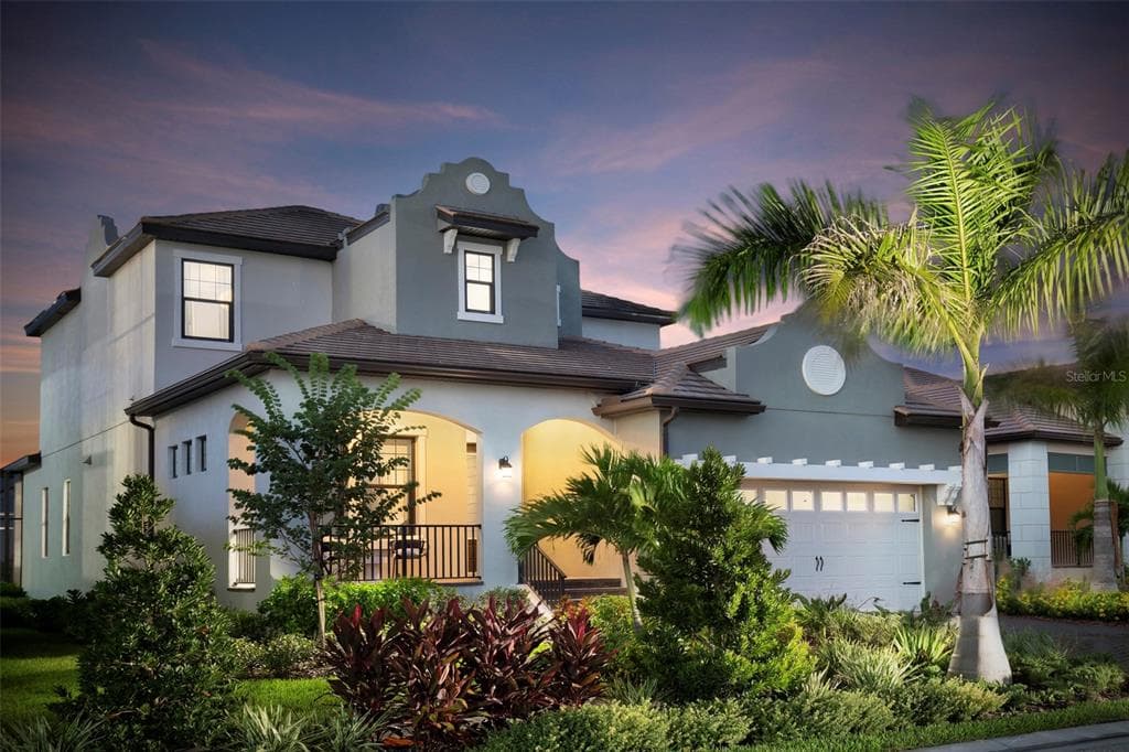 3128 CHRISTOPHERS WATCH LANE RUSKIN, FL 33570