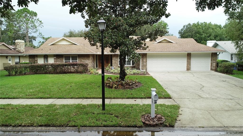 16008 AMBERLY DRIVE