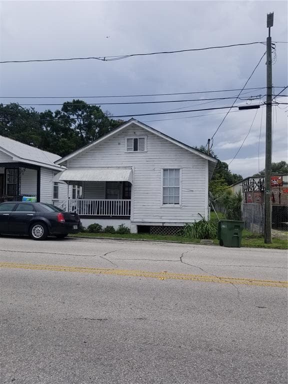 1407 N 15TH STREET TAMPA, FL 33605