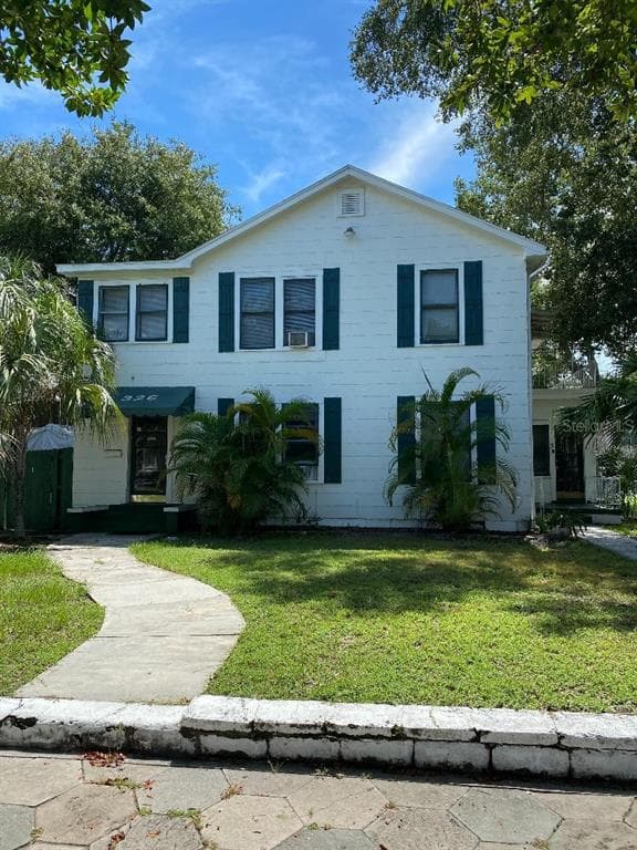 326 6TH AVENUE N ST PETERSBURG, FL 33701