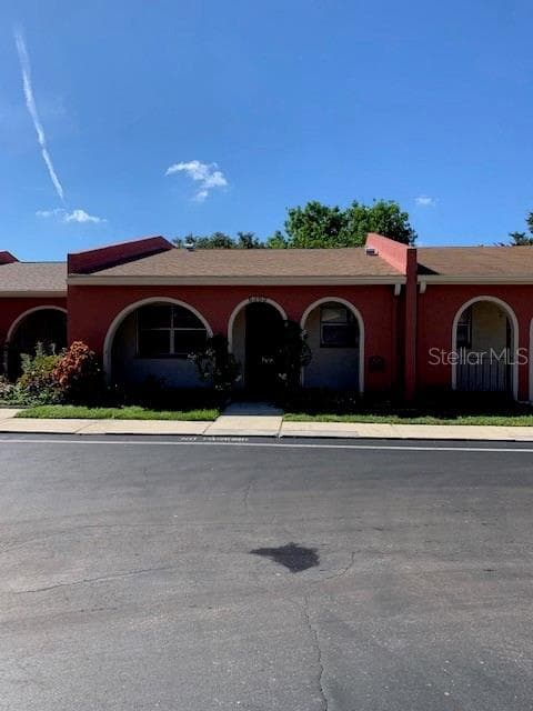 6363 BONNIE BAY CIRCLE N PINELLAS PARK, FL 33781
