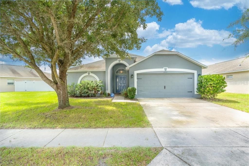 12251 SOUTHBRIDGE TERRACE HUDSON, FL 34669