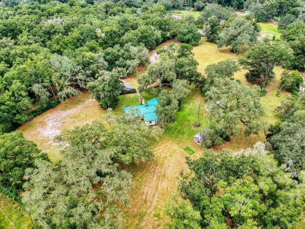 11103 SW 51ST DRIVE WEBSTER, FL 33597
