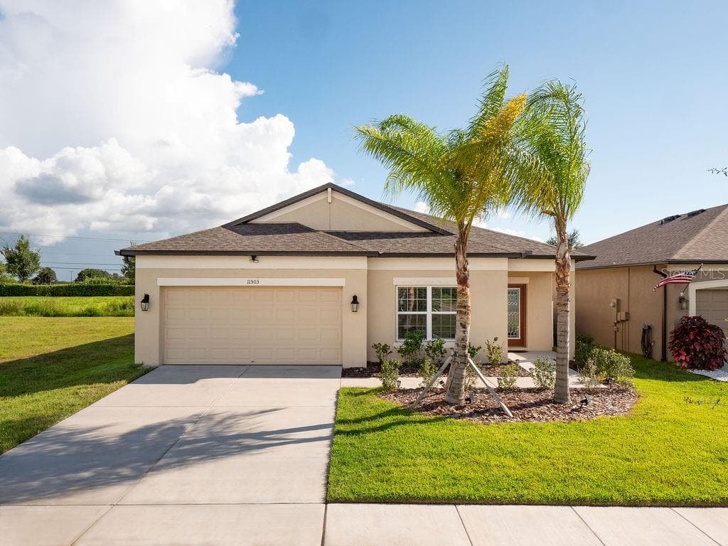 11503 ALACHUA CREEK LANE RIVERVIEW, FL 33579