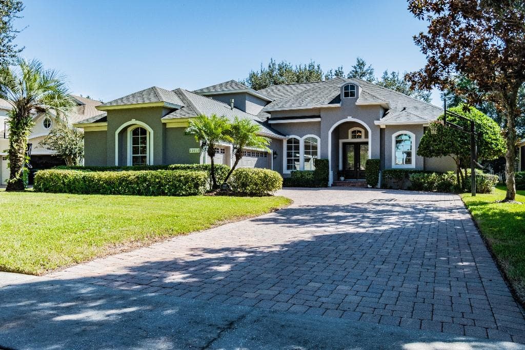 11615 CLAYMONT CIRCLE WINDERMERE, FL 34786