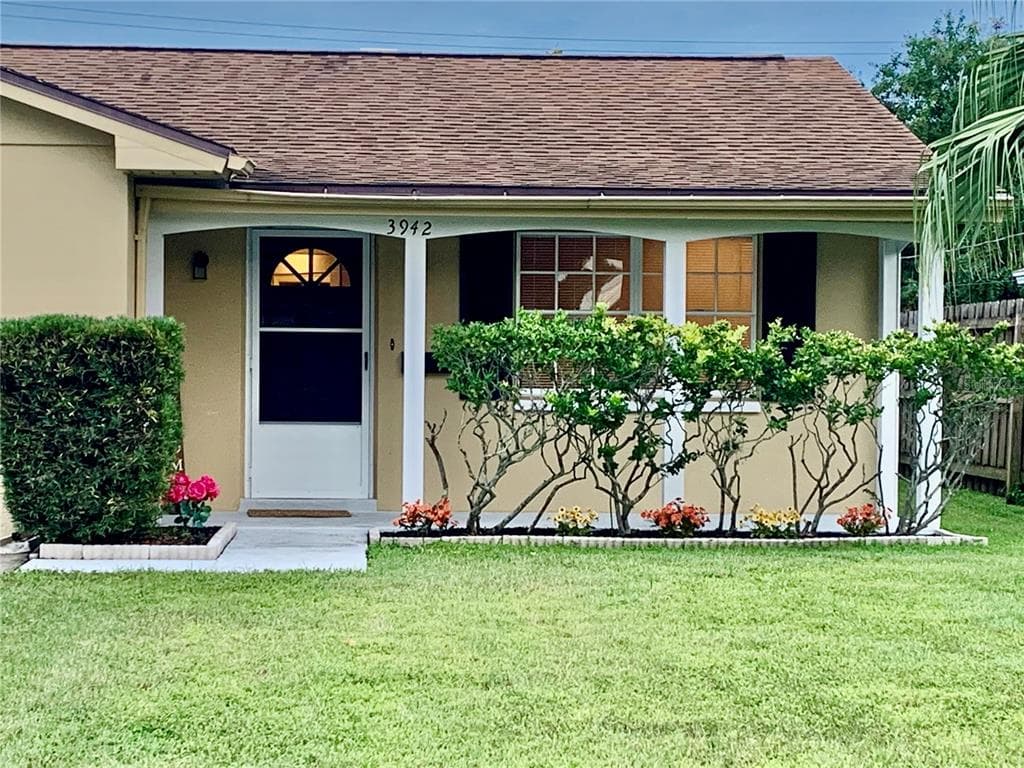 3942 14TH AVENUE N ST PETERSBURG, FL 33713