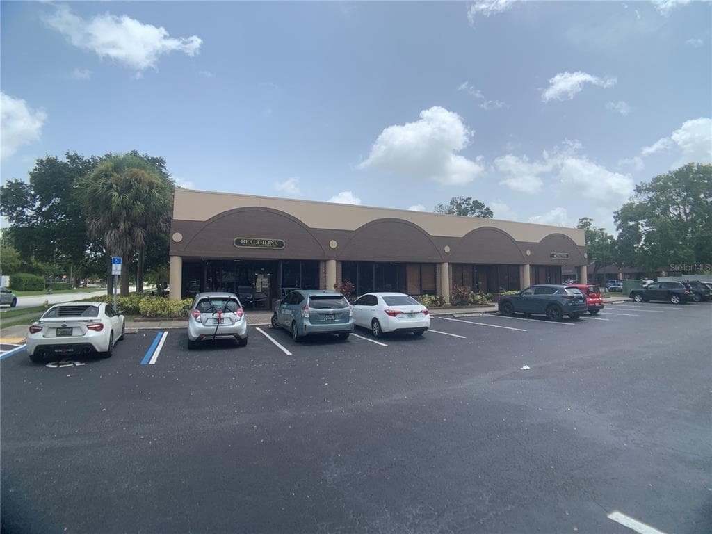 13191 STARKEY ROAD UNIT 15 & 16 LARGO, FL 33773