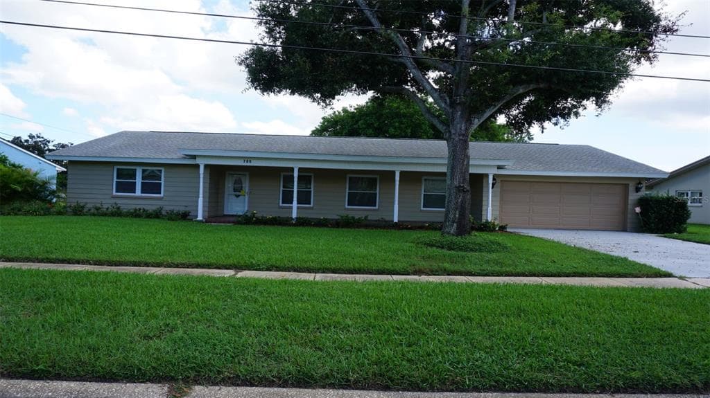 705 RICHARDS AVENUE CLEARWATER, FL 33755