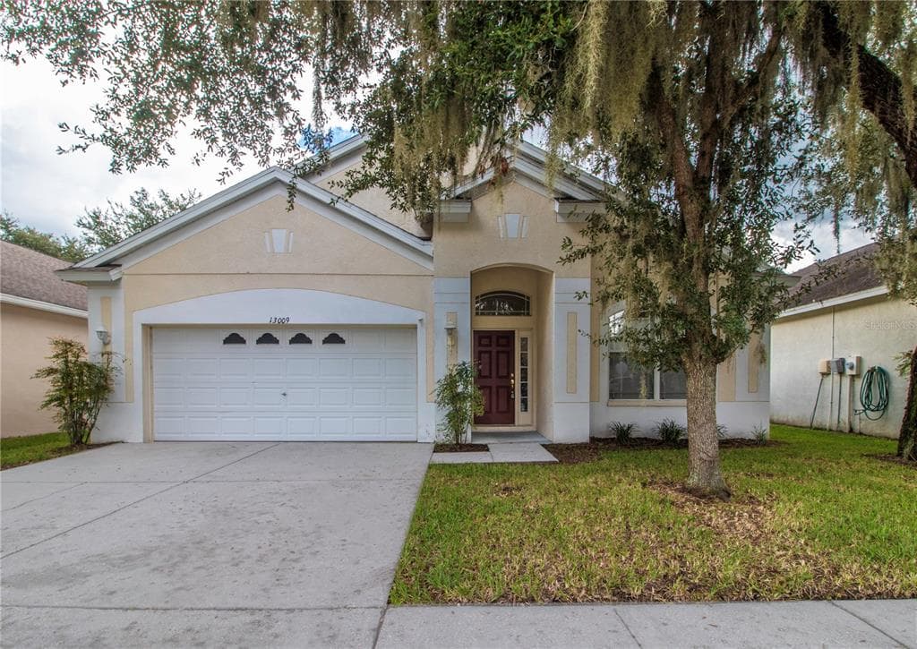 13009 TERRACE BROOK PLACE TEMPLE TERRACE, FL 33637