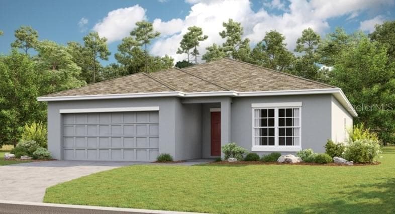 4282 SOUTHERN VISTA LOOP SAINT CLOUD, FL 34772