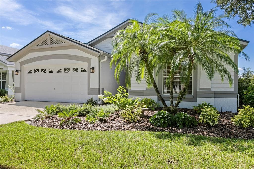 18018 ARBOR CREST DRIVE TAMPA, FL 33647