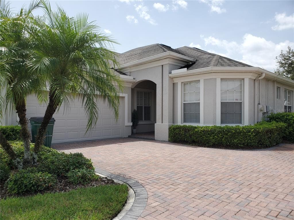 3837 FAWNMIST DRIVE WESLEY CHAPEL, FL 33544