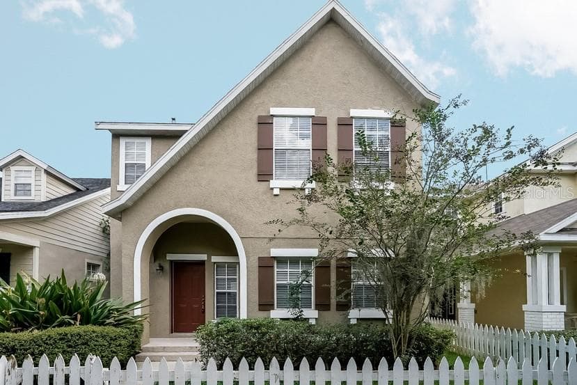 16121 BRIDGECROSSING DRIVE LITHIA, FL 33547