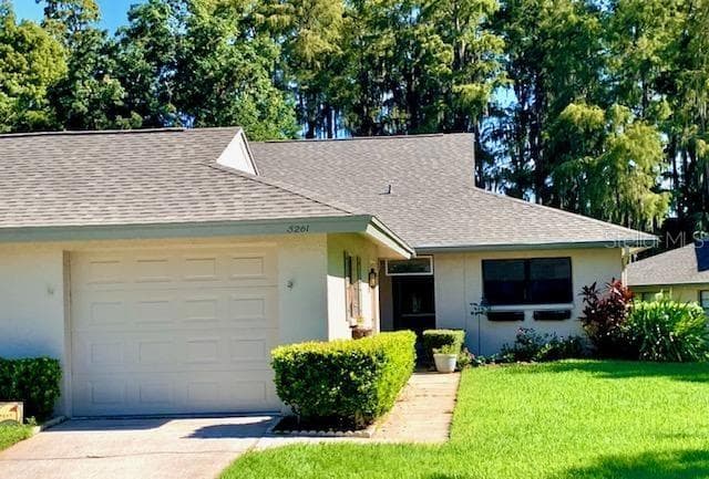 3261 LORI LANE NEW PORT RICHEY, FL 34655