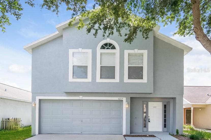 6217 CANNOLI PLACE RIVERVIEW, FL 33578