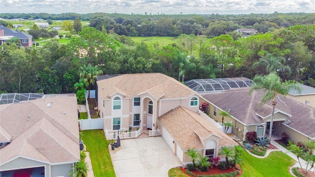 15613 EASTBOURN DRIVE ODESSA, FL 33556