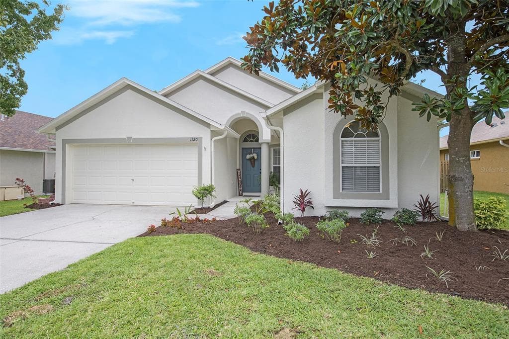 1120 ROLLING STONE RUN ODESSA, FL 33556