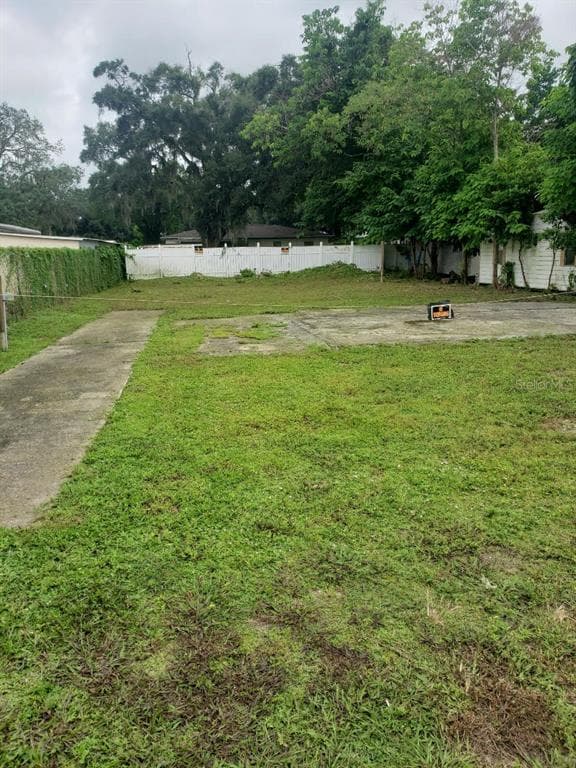 507 W DR MARTIN LUTHER KING JR BOULEVARD