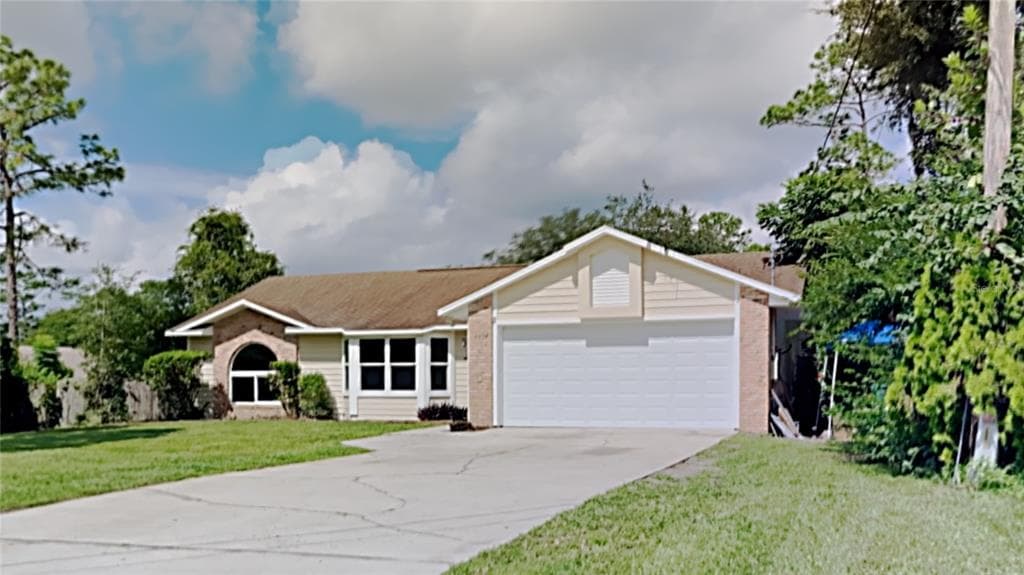 2992 INCA COURT DELTONA, FL 32738